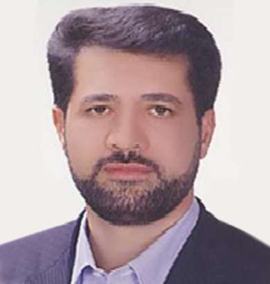 Dr Hamid Reza Azizi Farsani